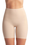 Victoria beige slimming shorts (Discount Group B) | Gorteks | MySalvio