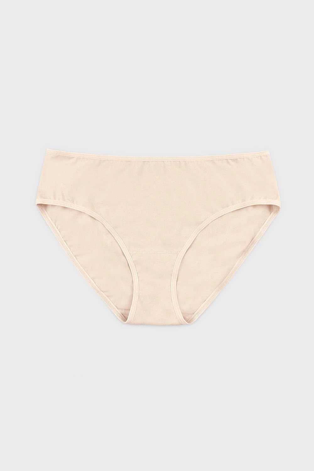Diana beige cotton briefs 3-pack (Discount Group A) | Gorteks | MySalvio