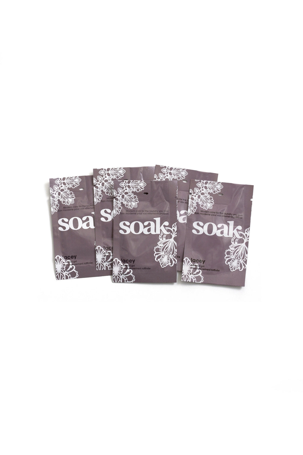 Soak pesuvahend pesule 5 ml - Lacey (Soodusrühm C) | Gorteks | MySalvio