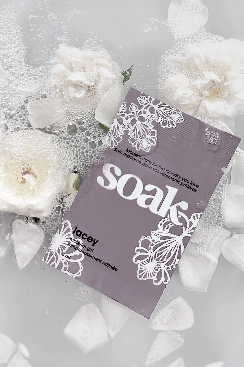 Soak pesuvahend pesule 5 ml - Lacey (Soodusrühm C) | Gorteks | MySalvio