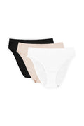 Klara cotton briefs 3-pack mix colors (Discount Group A) | Gorteks | MySalvio