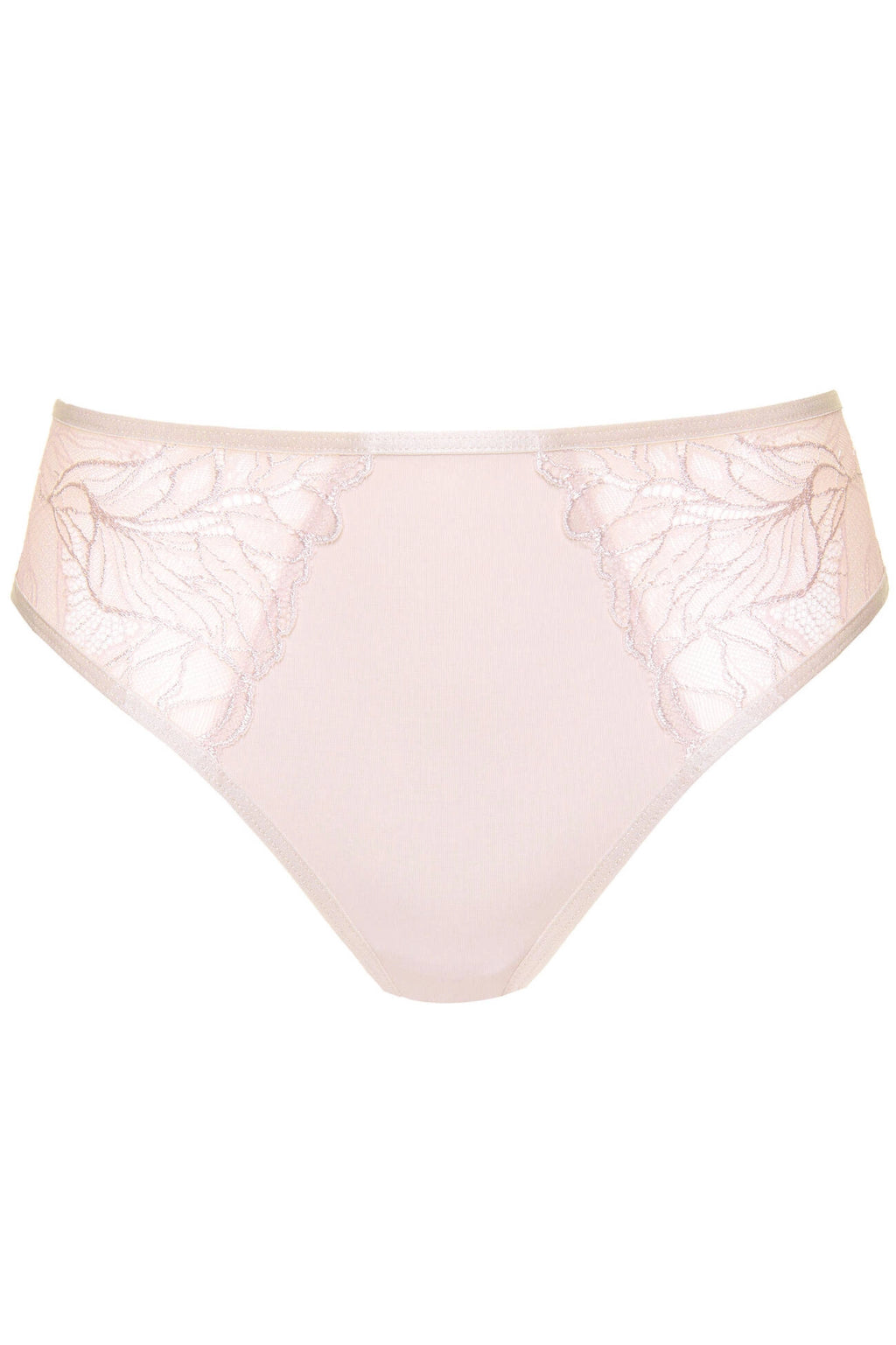 Femme pitsilised püksikud liivakarva (Soodusrühm B) | Gorteks | MySalvio