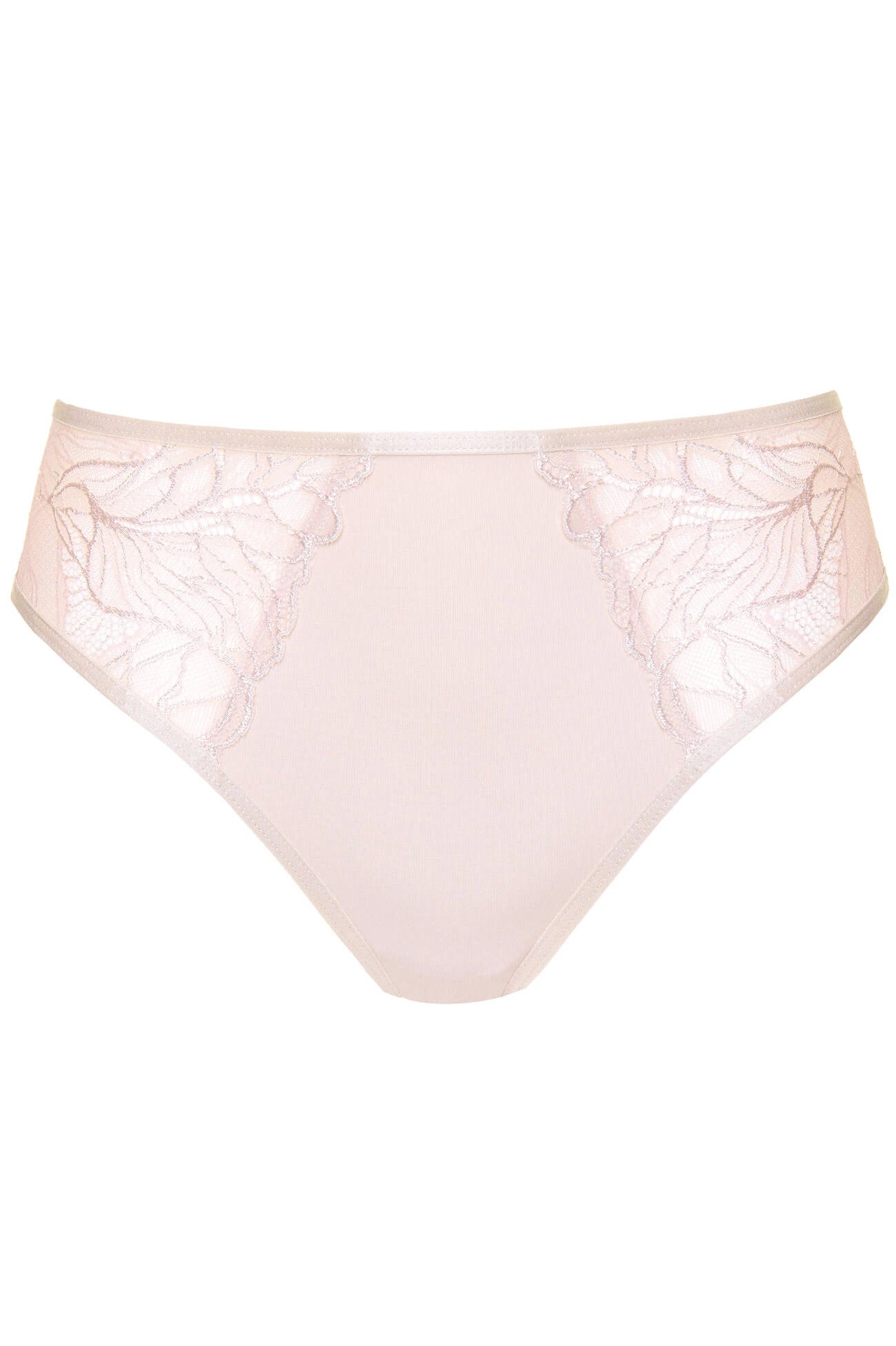 Femme pitsilised püksikud liivakarva (Soodusrühm B) | Gorteks | MySalvio