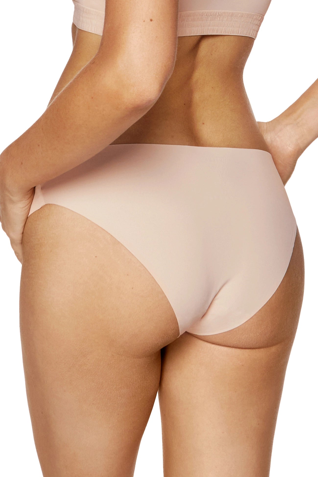 Blanca seamless briefs 3-pack beige (Discount Group A) | Gorteks | MySalvio