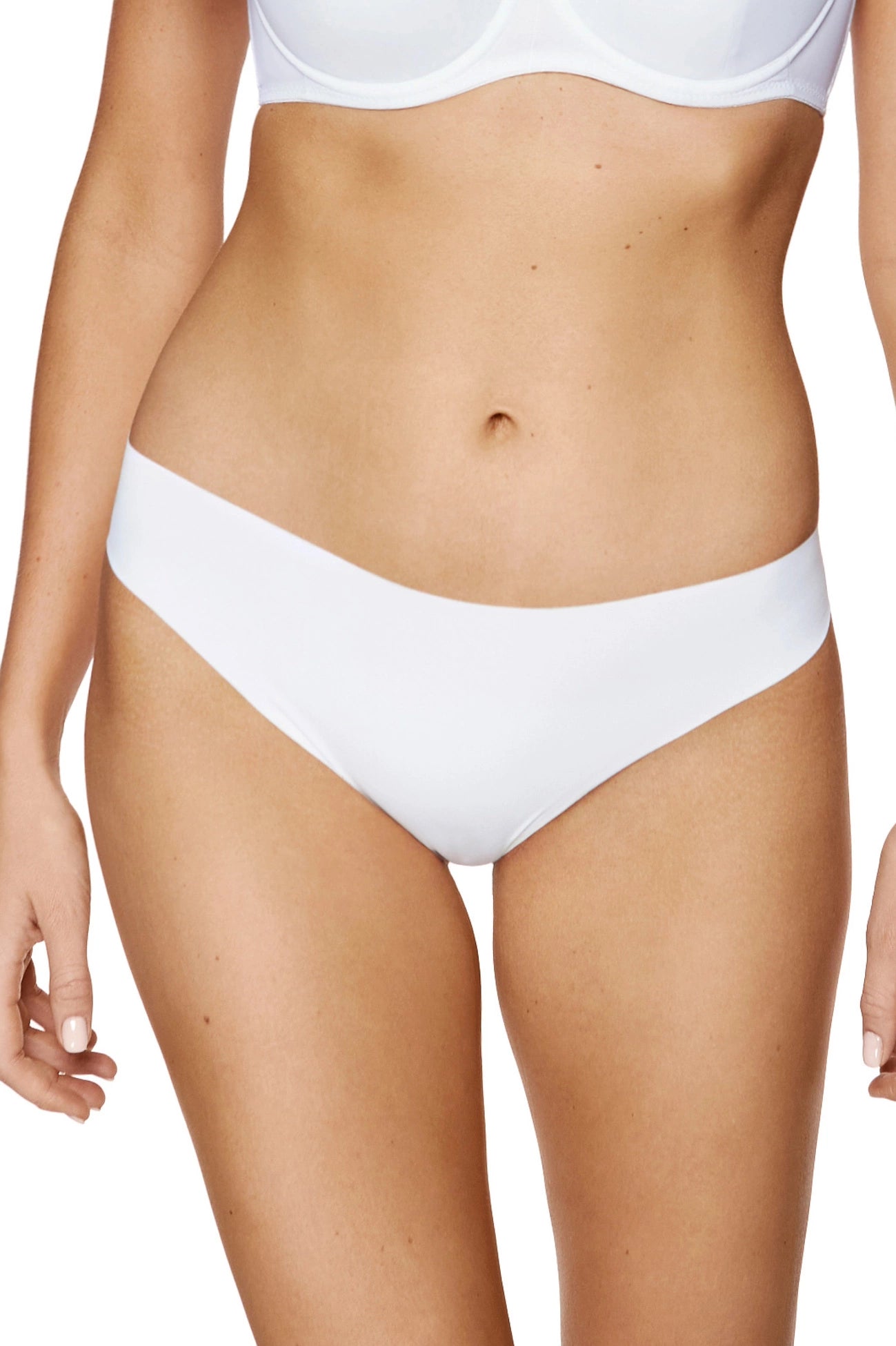 Blanca seamless briefs 3-pack mix color (Discount Group A) | Gorteks | MySalvio