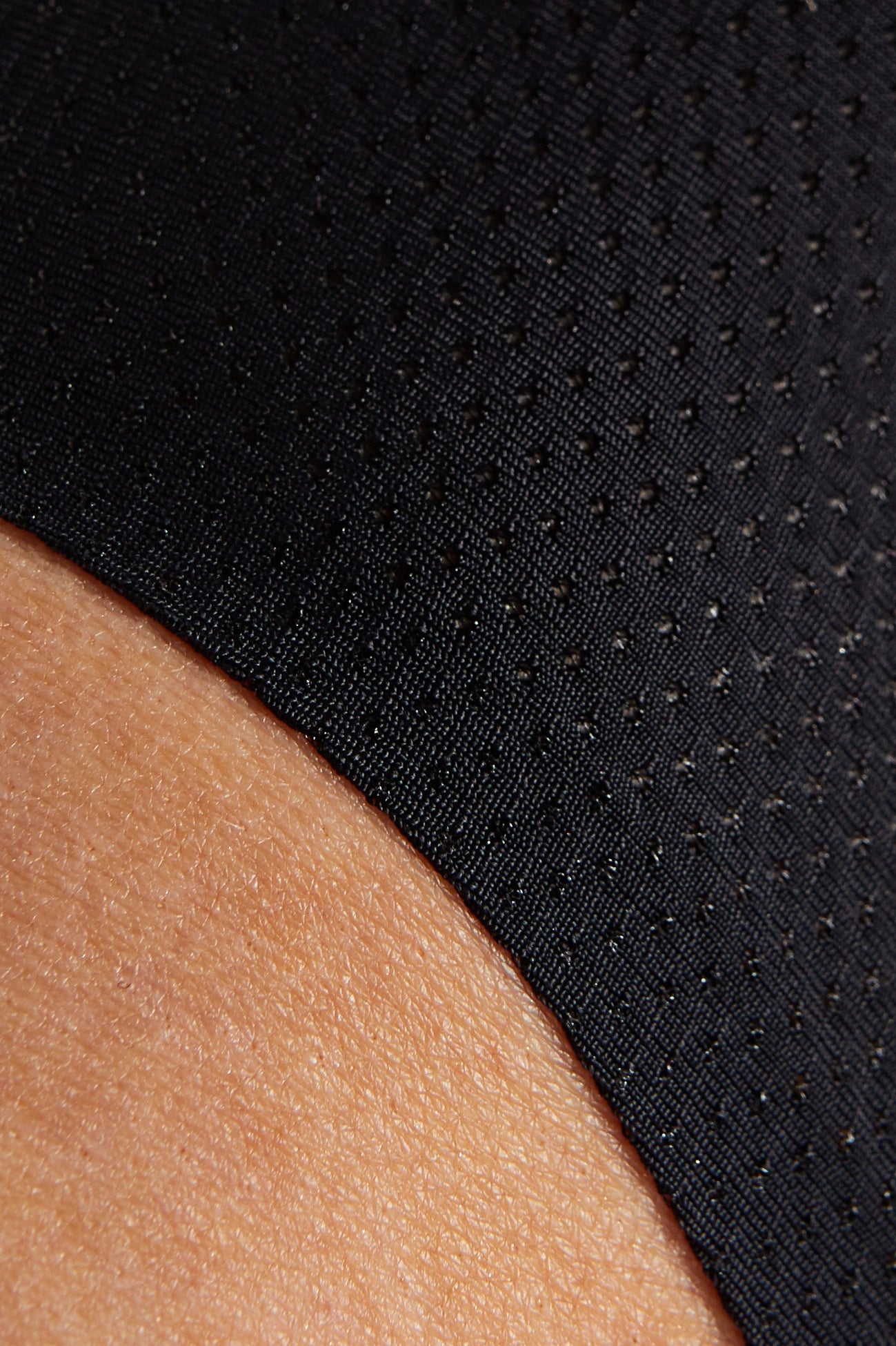 Milly seamless breathable briefs 3-pack (black) (Discount Group A) | Gorteks | MySalvio