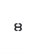 Bra strap connector clip (black) (Discount Group B) | Gorteks | MySalvio