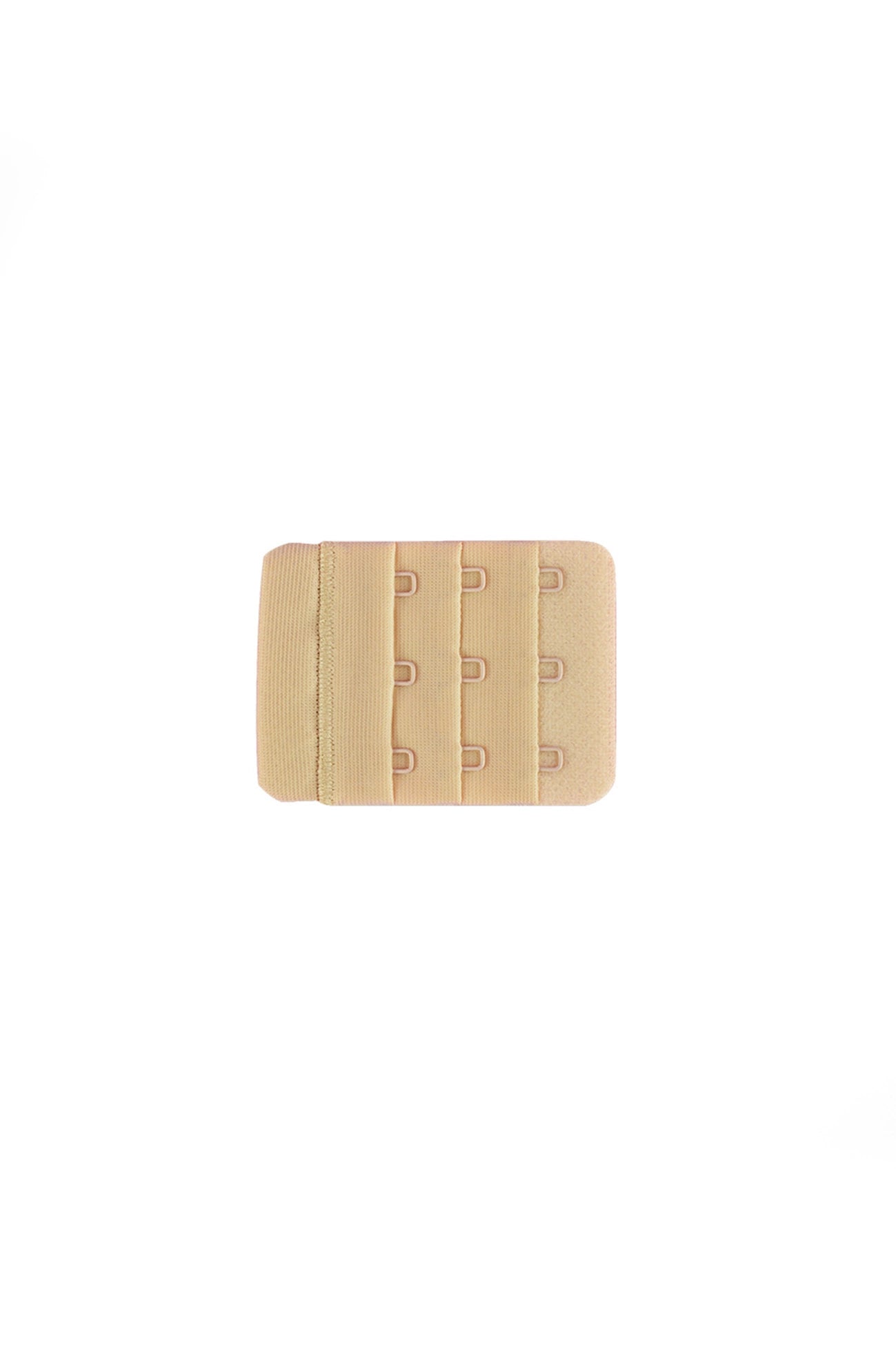 3-row bra extender (beige) (Discount Group C) | Gorteks | MySalvio