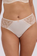 Ecru-Beige Briefs Annalise | GAIA | MySalvio